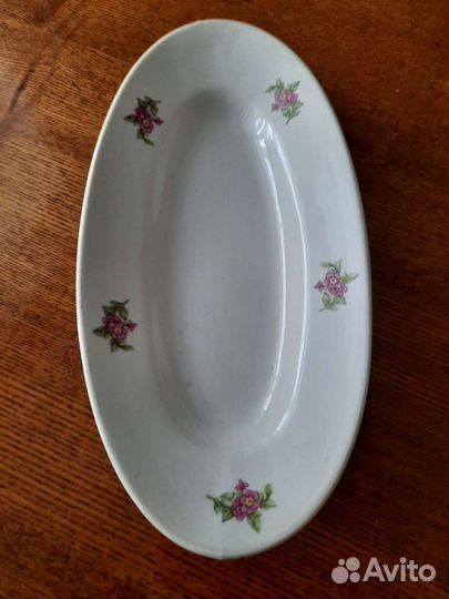 Селедочница, Барановичи, 60 е годы