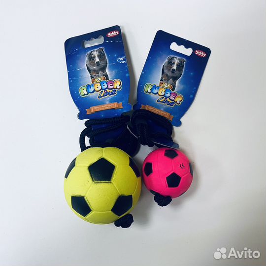 Игрушки для собак Nobby, Германия, в асс