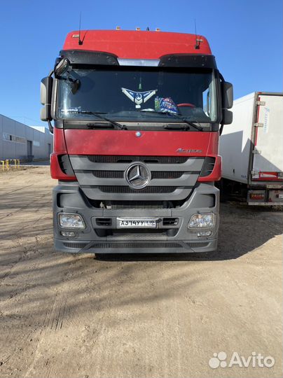 Водитель экспедитор категории е