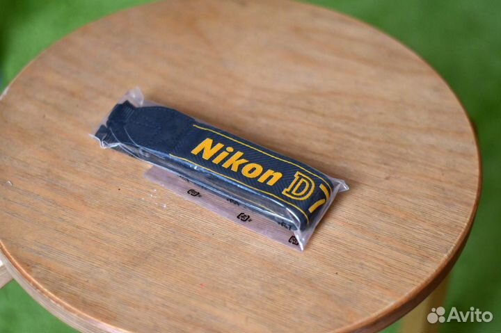 Ремень Nikon D750