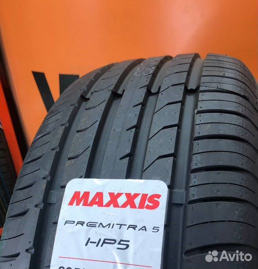 Maxxis Premitra HP5 195/60 R15 88V