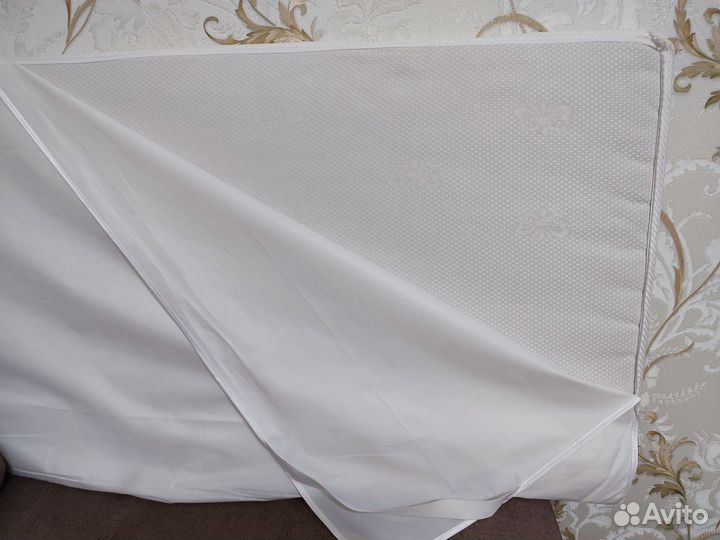 Матрас в детскую кроватку