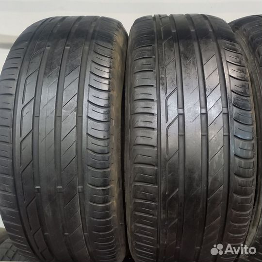 Bridgestone Turanza T001 215/50 R18 92W