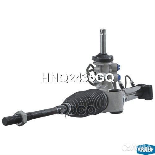 Рулевая рейка HNQ2435GQ Krauf