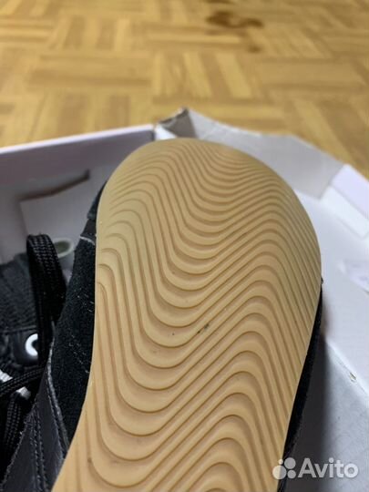 Детская обувь для бокса Demix