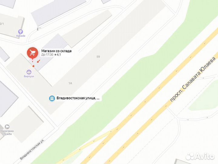 Стиральная машина Фея Смп-20 (35605)