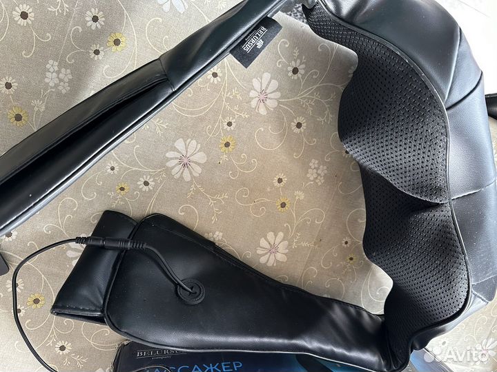 Массажер для шеи и спины