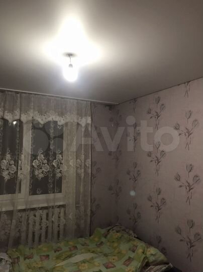 2-к. квартира, 46,5 м², 5/5 эт.