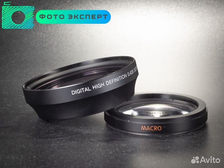 Объектив Tamron SP 17-50mm f2,8 Di II VC (Canon)