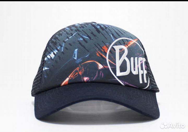 Кепка бейсболка buff