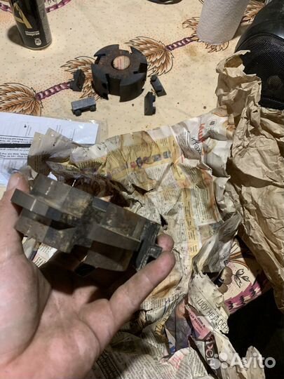 Фрезы для станка