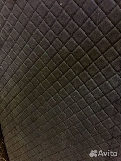 Алькантара для перешива салона авто