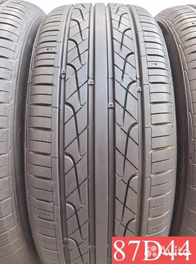 Hankook Ventus V2 Concept 2 H457 215/45 R17 91P