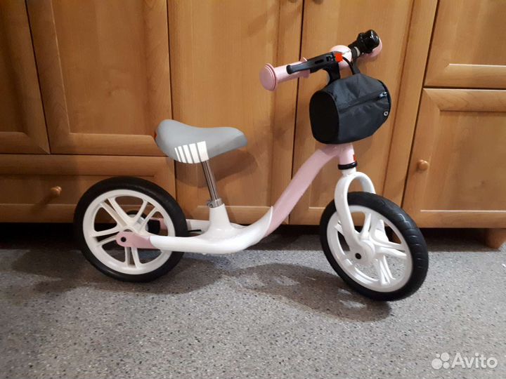 Беговел детский