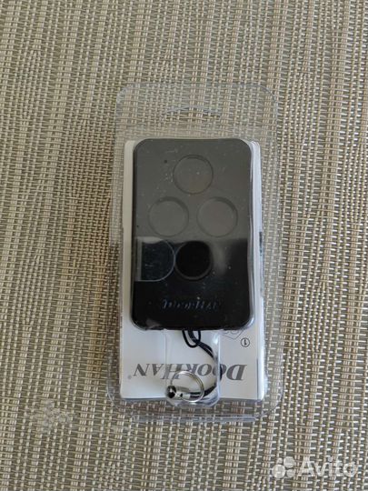 Пульт DoorHan 4Pro