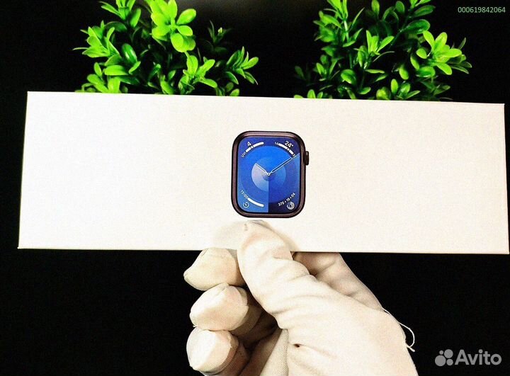 Время обновить: Apple Watch 9