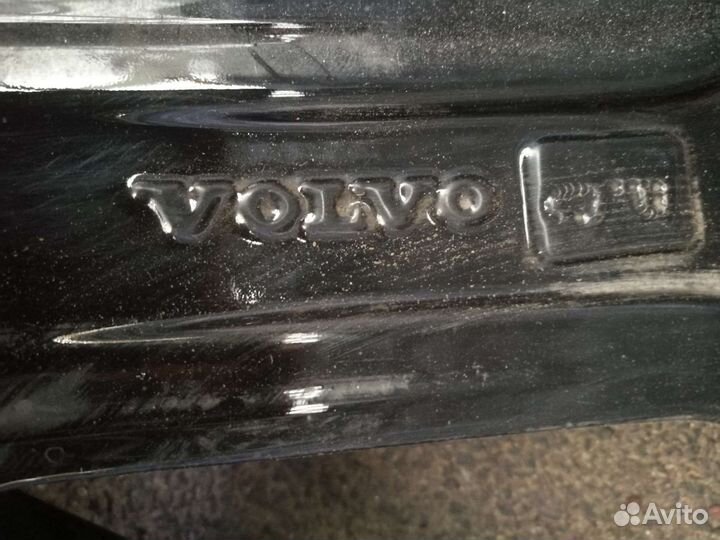 Диск R 20 Volvo