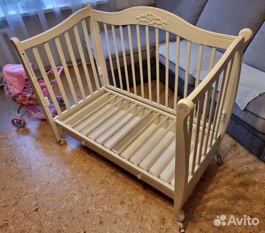 Детская кроватка Гандылян Моника