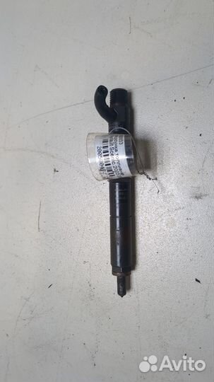 Форсунка топливная Renault Scenic, 2008