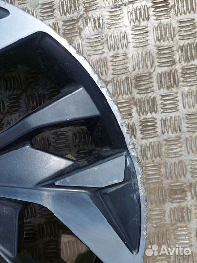 Диск R17 Hyuindai Creta 2 2021+