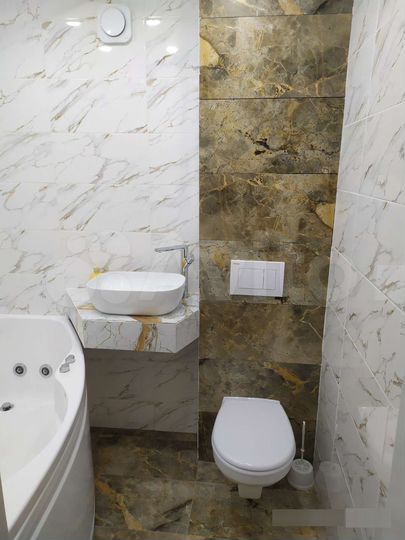 1-к. квартира, 31 м², 5/9 эт.