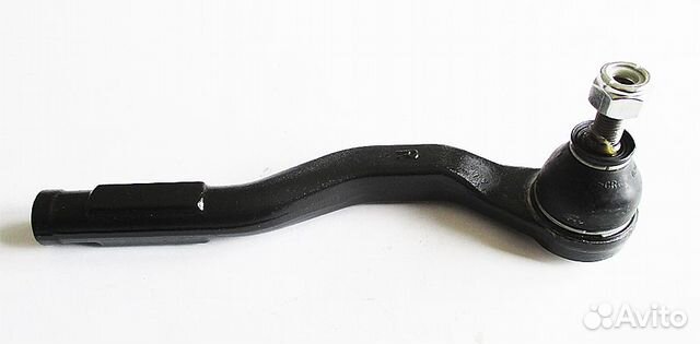 Рулевые наконечники на Honda N-One