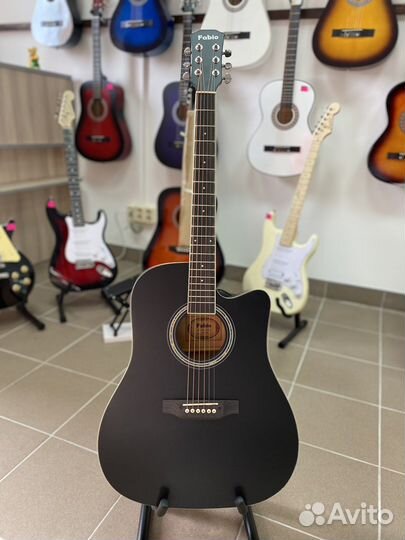 Гитара Акустическая концертная