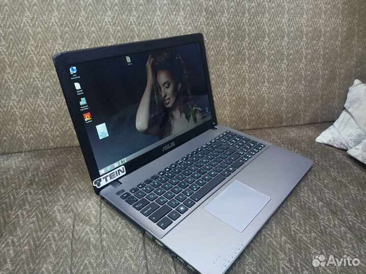 Asus intel/SSD/Nvidia 720 2gb