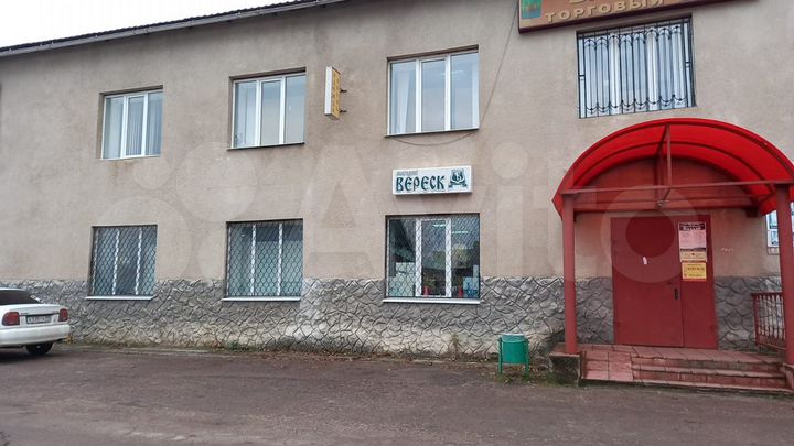 Торговая площадь, 92 м²