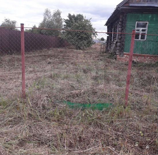 Участок 5 сот. (ИЖС)