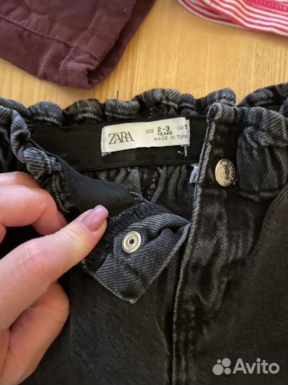 Вещи на девочку 2-3 года