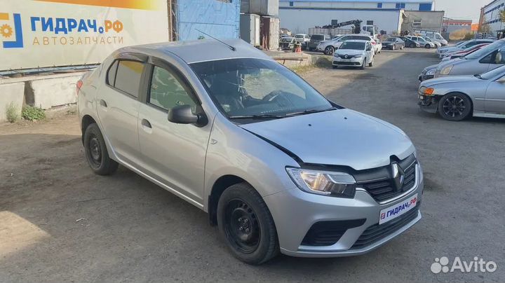 Рулевое колесо Renault Logan 2 484007767R