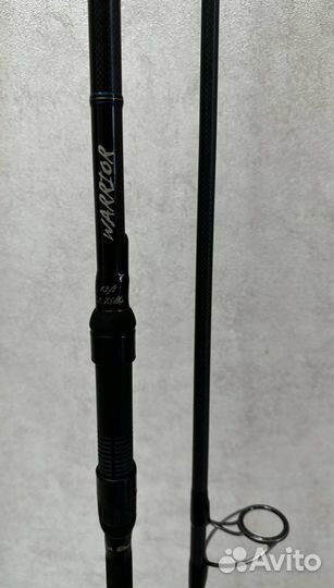 Карповые удилища eastshark