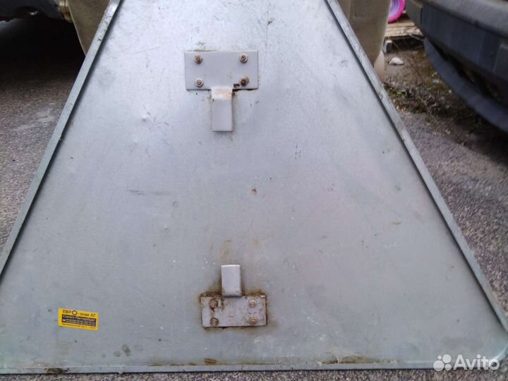 Дорожный знак