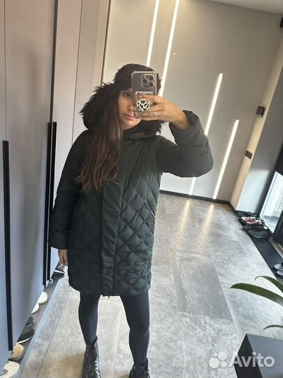 Marella Парка-пуховик