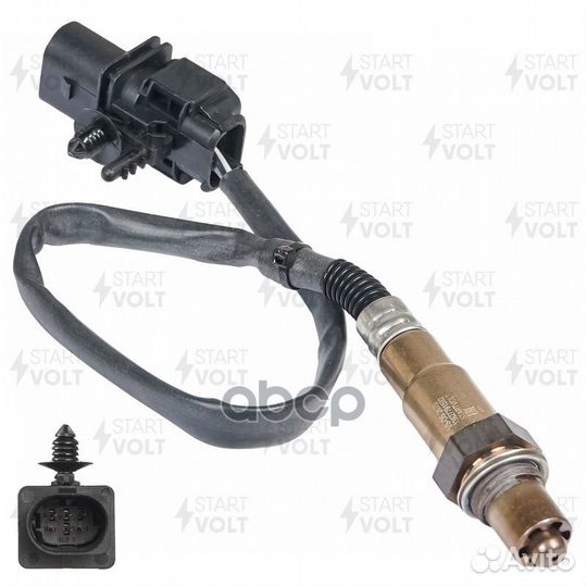 Датчик кислорода VS-OS 2670 startvolt