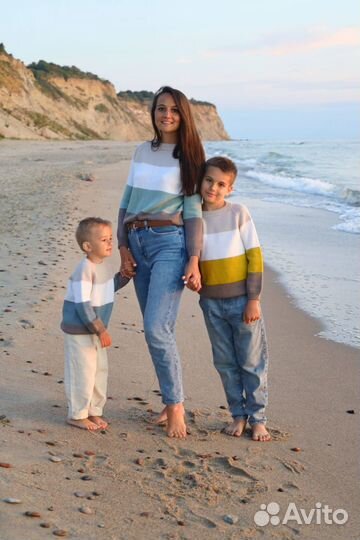 Вязание. Вещи на заказ