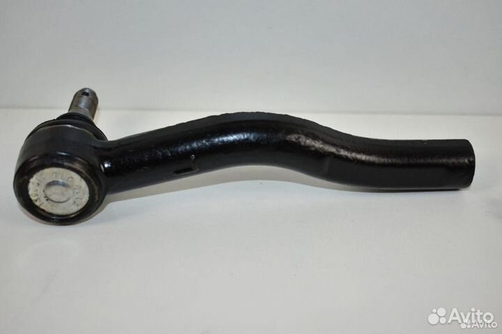 Наконечник рулевой левый Geely MK, MK Cross