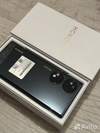 HONOR 70, 8/128 ГБ