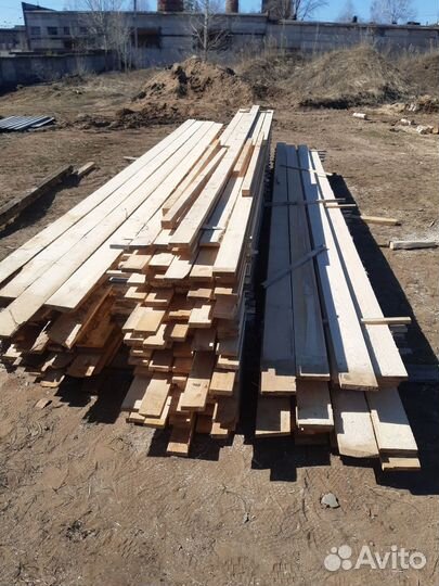 Продам доски