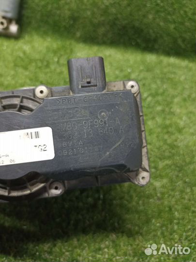 Дроссельная заслонка Mazda 6 gg 1,8