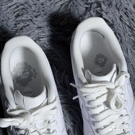 Nike Air Force 1 Оригинал