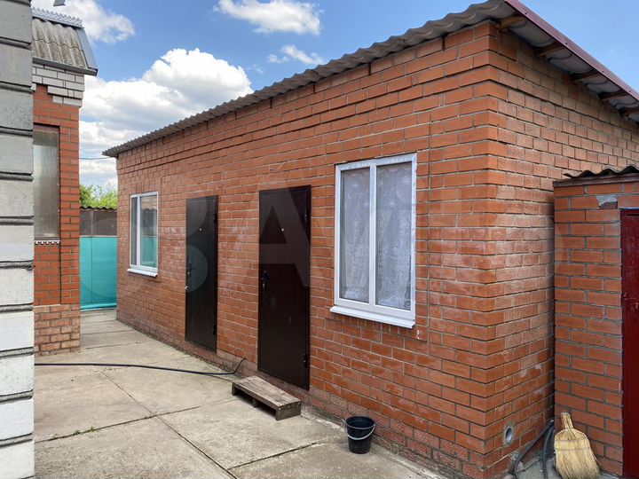 Дом 87 м² на участке 11 сот.