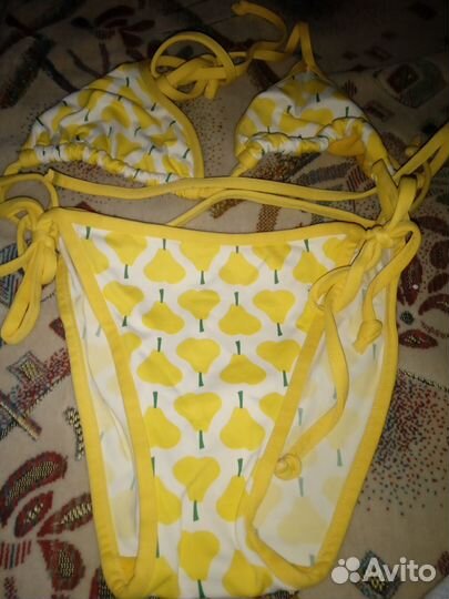 Купальник женский