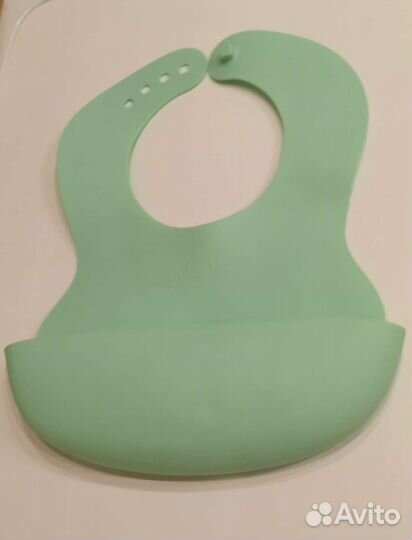 Нагрудник детский