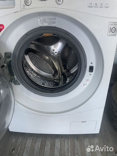 Стиральная машинка бу