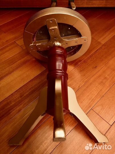 Стул /банкетка / для. пианино. Антиквариат