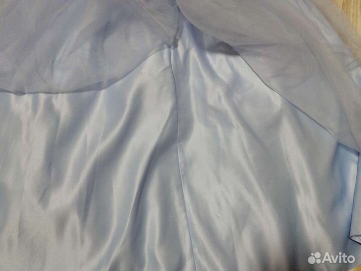 Празднично платье 158