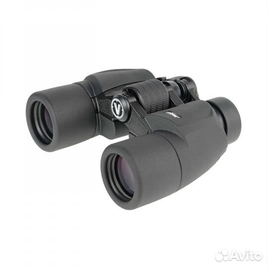 Бинокль Veber Omega бпцс 10x40WP с сеткой