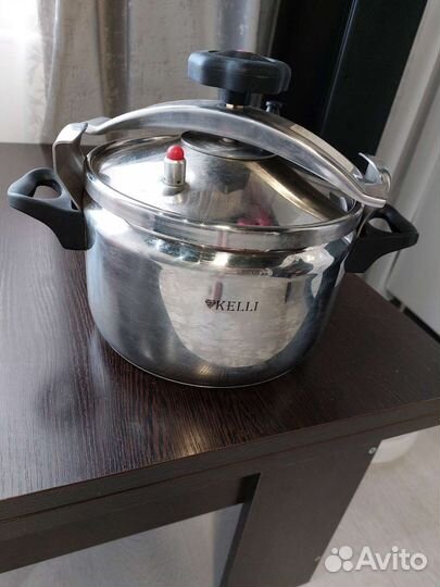 Скороварка